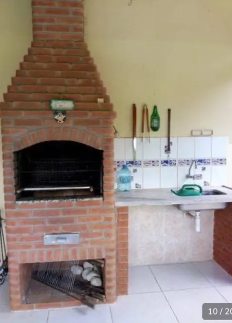 Foto 7 de Chácara com 5 quartos à venda, 24000m2 em Pau Arcado, Campo Limpo Paulista - SP