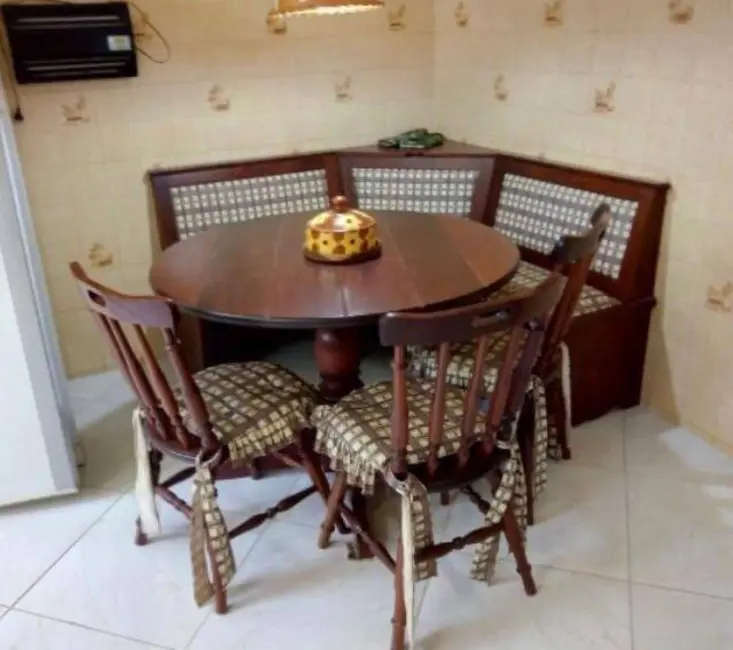 Foto 8 de Chácara com 5 quartos à venda, 24000m2 em Pau Arcado, Campo Limpo Paulista - SP