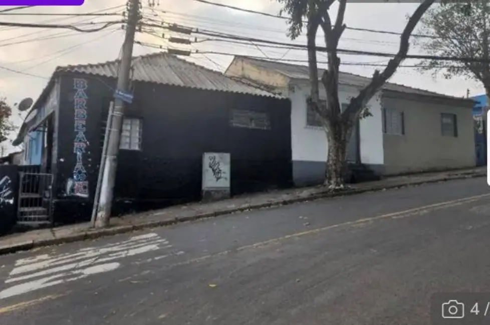 Sala Comercial à venda, 960m2 em Vila Aparecida, Jundiai - SP - imagem 4 Foto 4 de Sala Comercial à venda, 960m2 em Vila Aparecida, Jundiai - SP