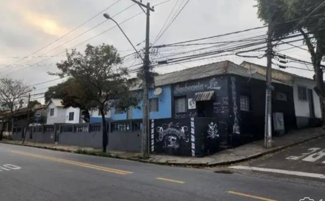 Foto 1 de Sala Comercial à venda, 960m2 em Vila Aparecida, Jundiai - SP