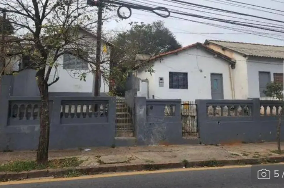 Sala Comercial à venda, 960m2 em Vila Aparecida, Jundiai - SP - imagem 5 Foto 5 de Sala Comercial à venda, 960m2 em Vila Aparecida, Jundiai - SP