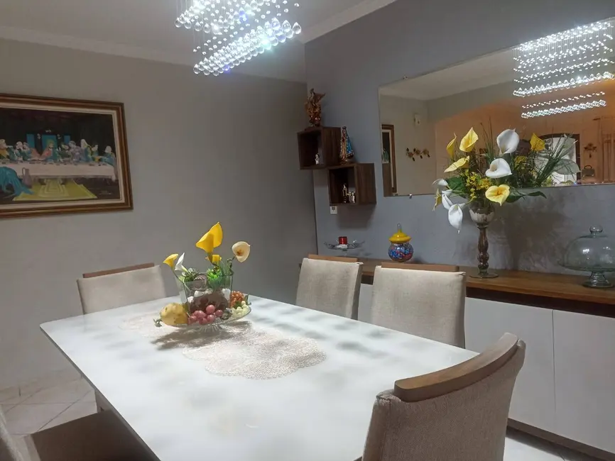 Foto 5 de Casa com 3 quartos à venda, 150m2 em Jardim Martins, Jundiai - SP