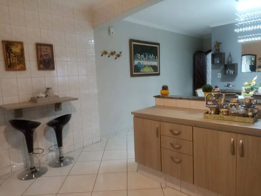 Foto 3 de Casa com 3 quartos à venda, 150m2 em Jardim Martins, Jundiai - SP