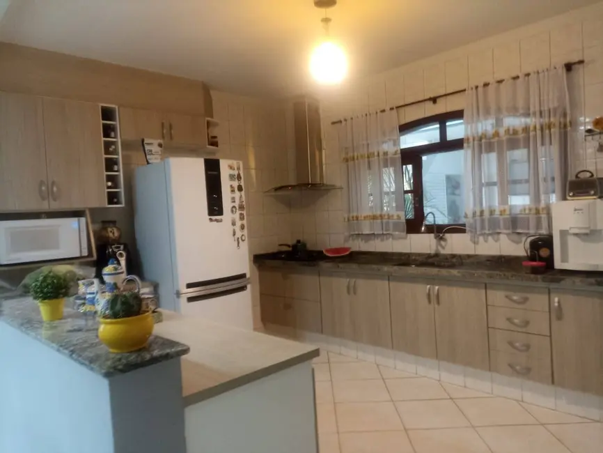 Foto 4 de Casa com 3 quartos à venda, 150m2 em Jardim Martins, Jundiai - SP
