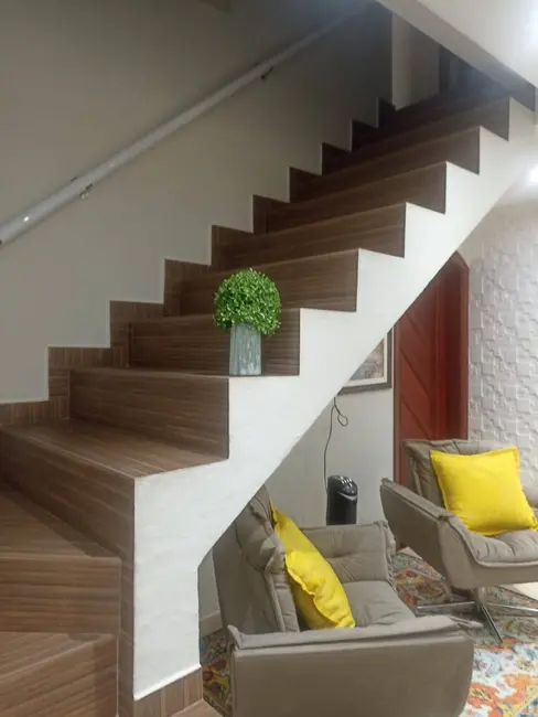 Foto 9 de Casa com 3 quartos à venda, 150m2 em Jardim Martins, Jundiai - SP