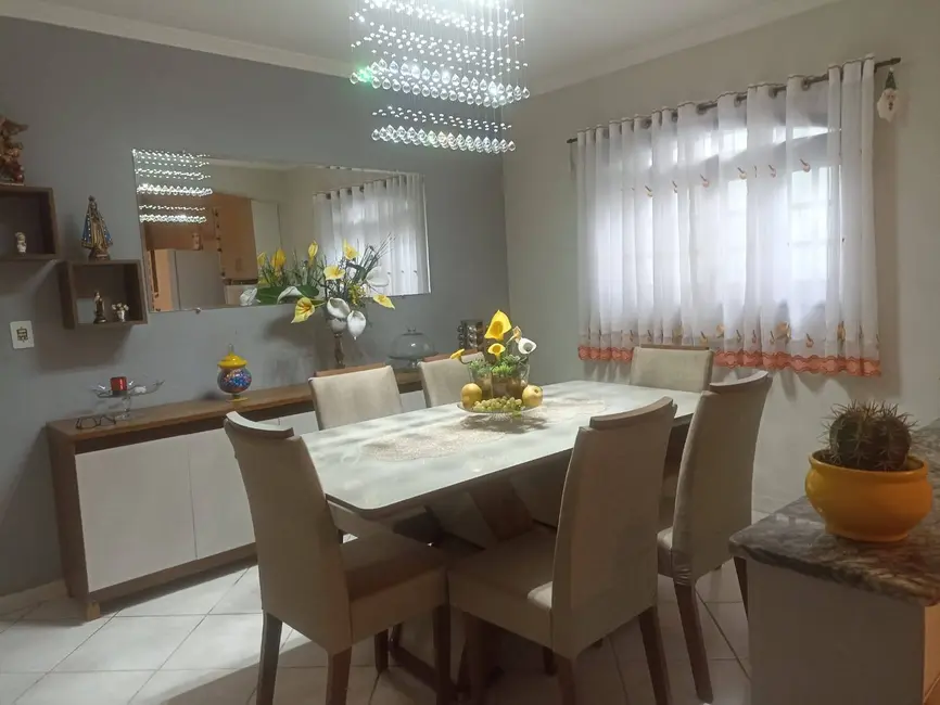 Foto 8 de Casa com 3 quartos à venda, 150m2 em Jardim Martins, Jundiai - SP