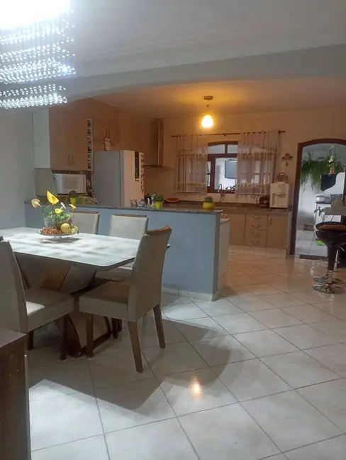 Foto 7 de Casa com 3 quartos à venda, 150m2 em Jardim Martins, Jundiai - SP