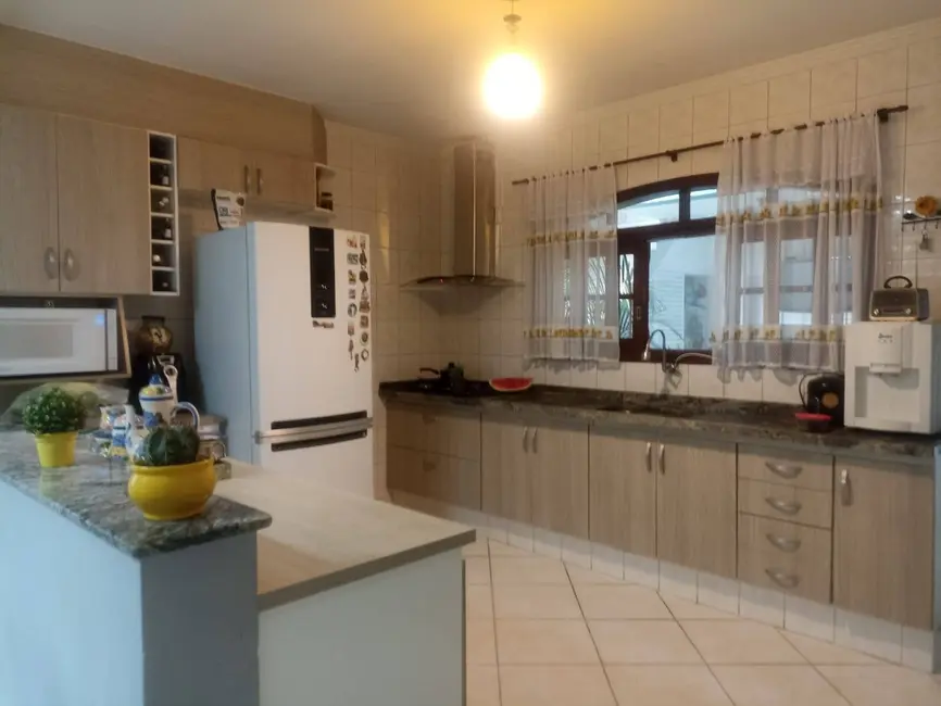 Foto 6 de Casa com 3 quartos à venda, 150m2 em Jardim Martins, Jundiai - SP