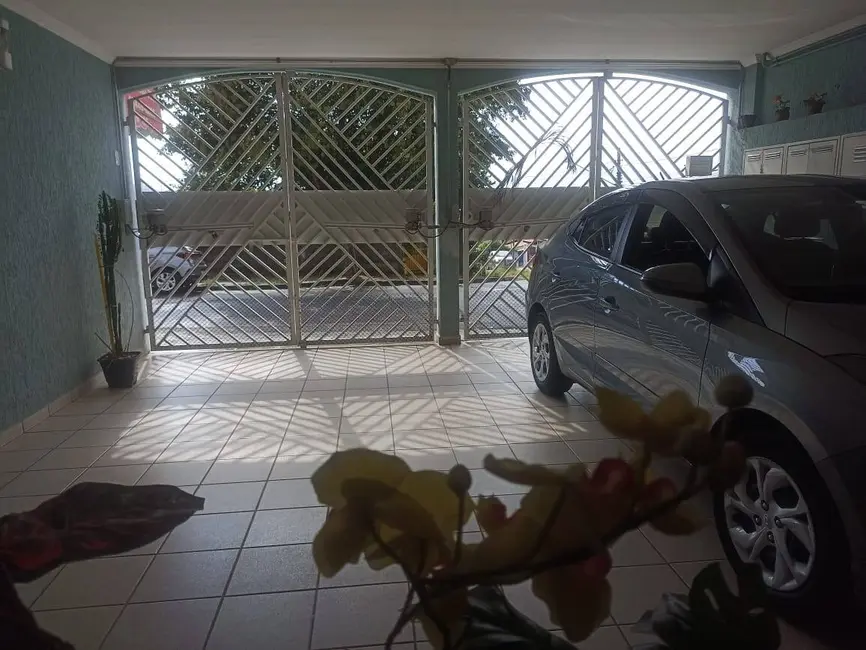 Foto 1 de Casa com 3 quartos à venda, 150m2 em Jardim Martins, Jundiai - SP