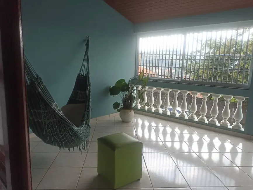 Foto 2 de Casa com 3 quartos à venda, 150m2 em Jardim Martins, Jundiai - SP