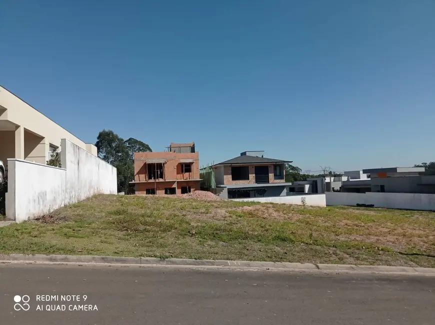 Foto 6 de Terreno / Lote à venda, 324m2 em Jardim Celeste, Jundiai - SP