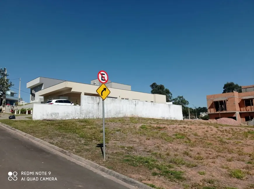 Foto 4 de Terreno / Lote à venda, 324m2 em Jardim Celeste, Jundiai - SP