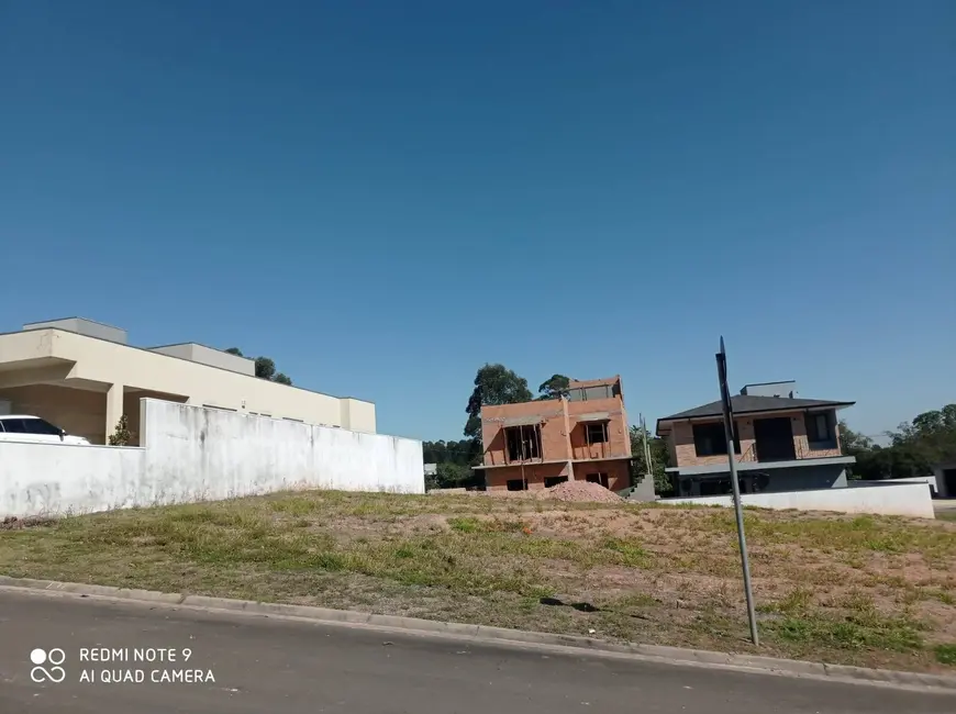 Foto 1 de Terreno / Lote à venda, 324m2 em Jardim Celeste, Jundiai - SP