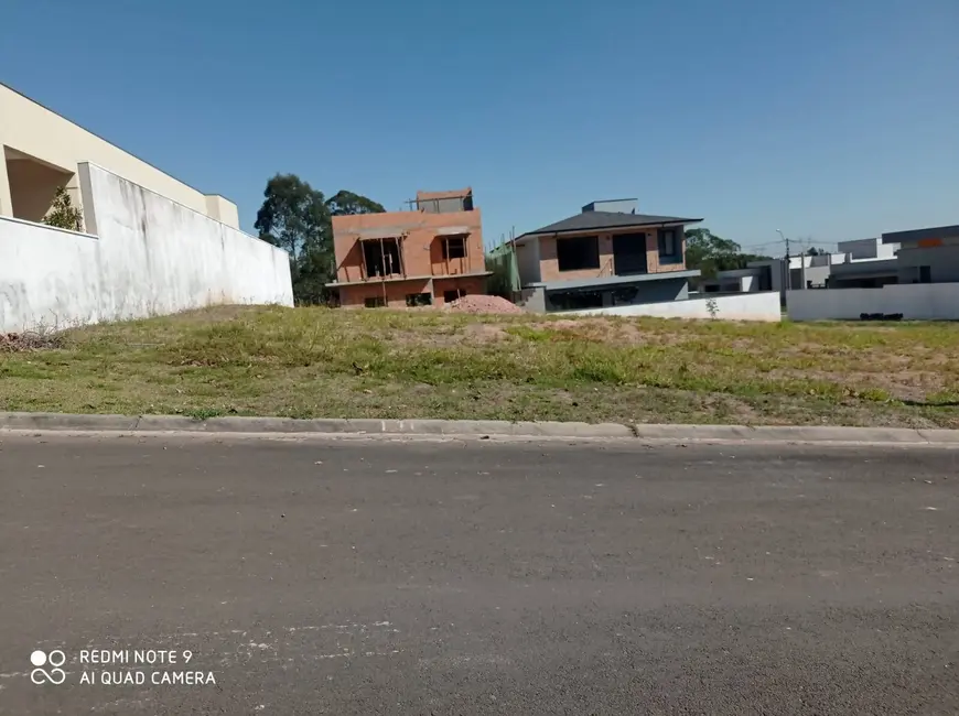 Foto 2 de Terreno / Lote à venda, 324m2 em Jardim Celeste, Jundiai - SP