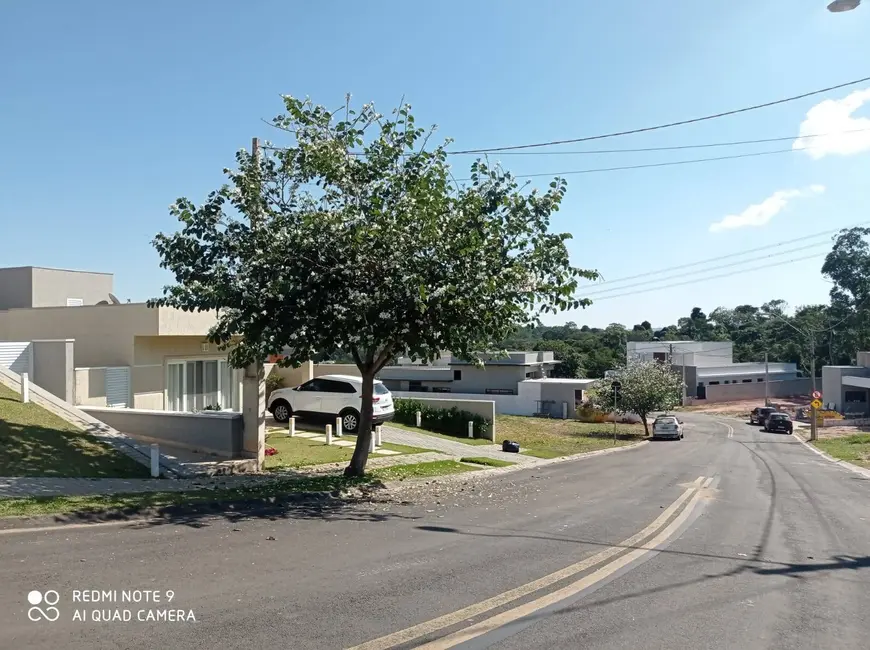 Foto 7 de Terreno / Lote à venda, 324m2 em Jardim Celeste, Jundiai - SP