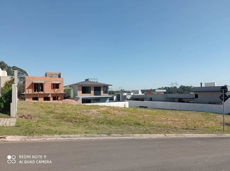 Foto 5 de Terreno / Lote à venda, 324m2 em Jardim Celeste, Jundiai - SP