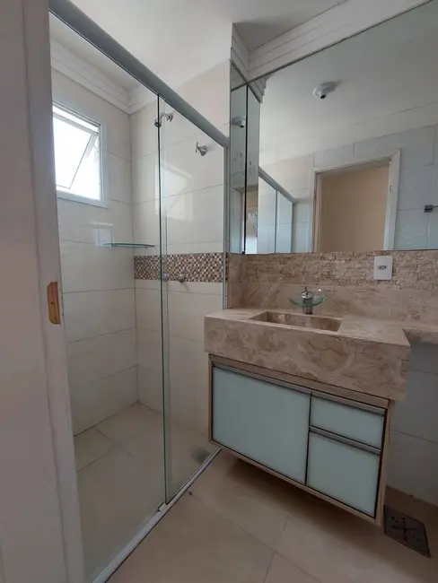 Foto 5 de Apartamento com 2 quartos à venda, 49m2 em Residencial Santa Giovana, Jundiai - SP