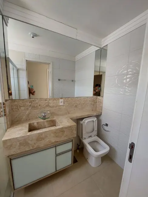 Foto 8 de Apartamento com 2 quartos à venda, 49m2 em Residencial Santa Giovana, Jundiai - SP