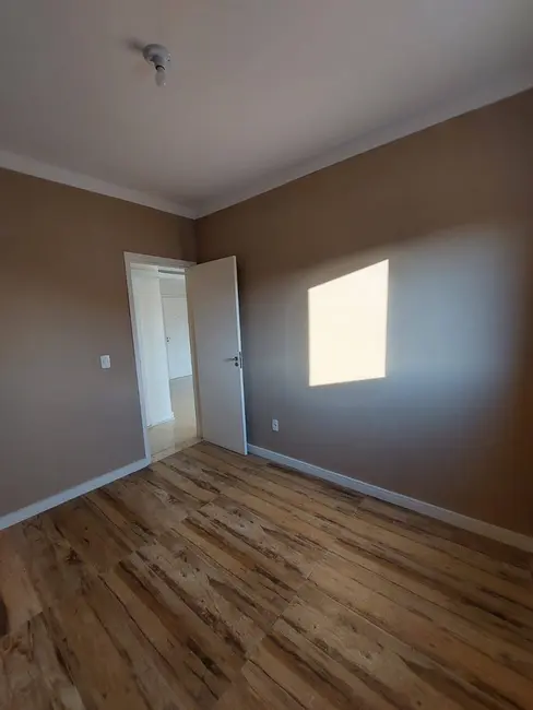 Foto 3 de Apartamento com 2 quartos à venda, 49m2 em Residencial Santa Giovana, Jundiai - SP