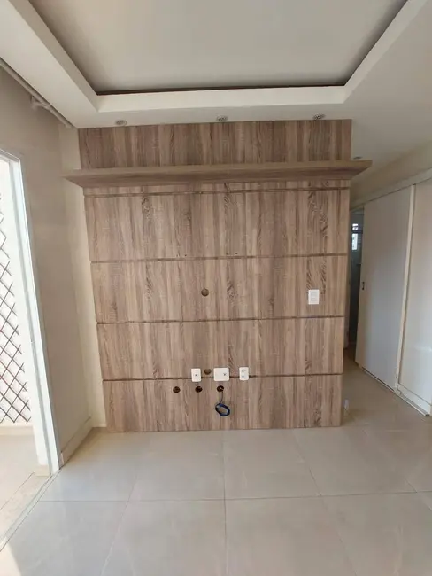 Foto 6 de Apartamento com 2 quartos à venda, 49m2 em Residencial Santa Giovana, Jundiai - SP