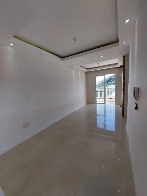 Foto 1 de Apartamento com 2 quartos à venda, 49m2 em Residencial Santa Giovana, Jundiai - SP