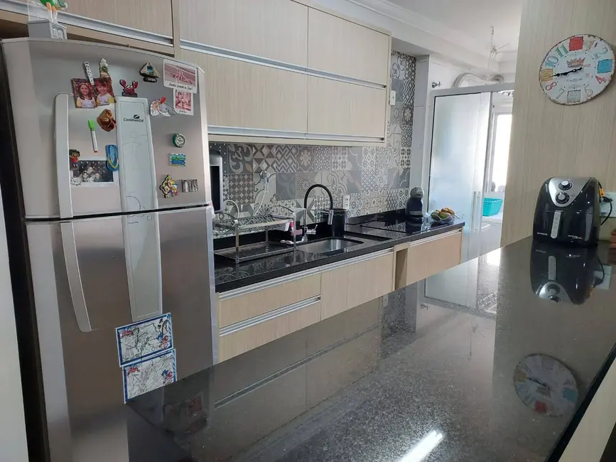 Foto 6 de Apartamento com 2 quartos à venda, 100m2 em Jardim São Bento, Jundiai - SP