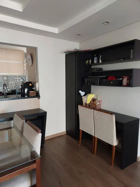 Foto 8 de Apartamento com 2 quartos à venda, 100m2 em Jardim São Bento, Jundiai - SP