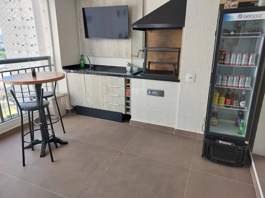 Foto 4 de Apartamento com 2 quartos à venda, 100m2 em Jardim São Bento, Jundiai - SP