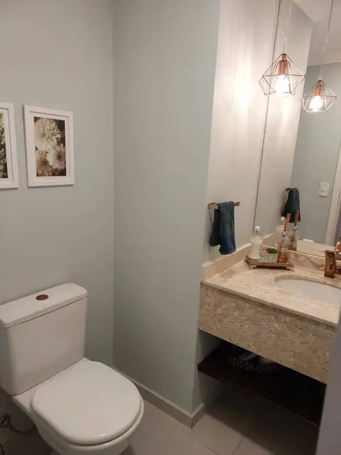 Foto 7 de Apartamento com 2 quartos à venda, 100m2 em Jardim São Bento, Jundiai - SP