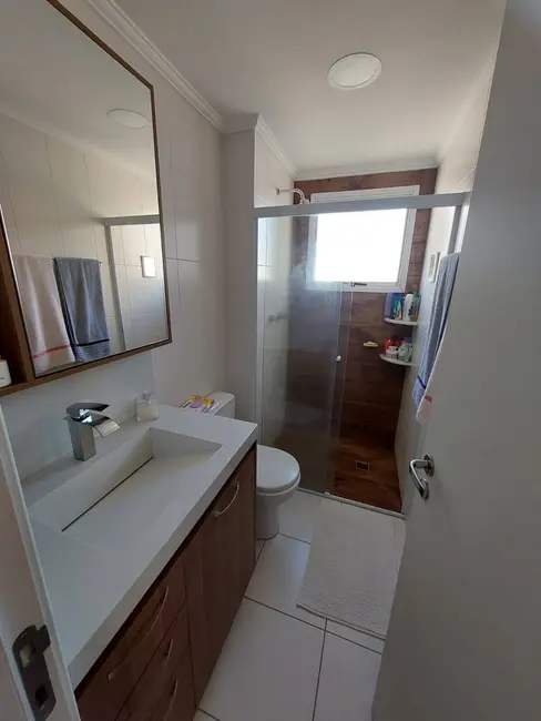 Foto 2 de Apartamento com 2 quartos à venda, 100m2 em Jardim São Bento, Jundiai - SP