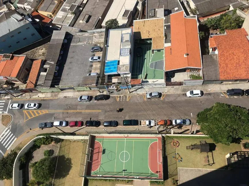 Foto 9 de Apartamento com 3 quartos à venda, 89m2 em Jardim Messina, Jundiai - SP