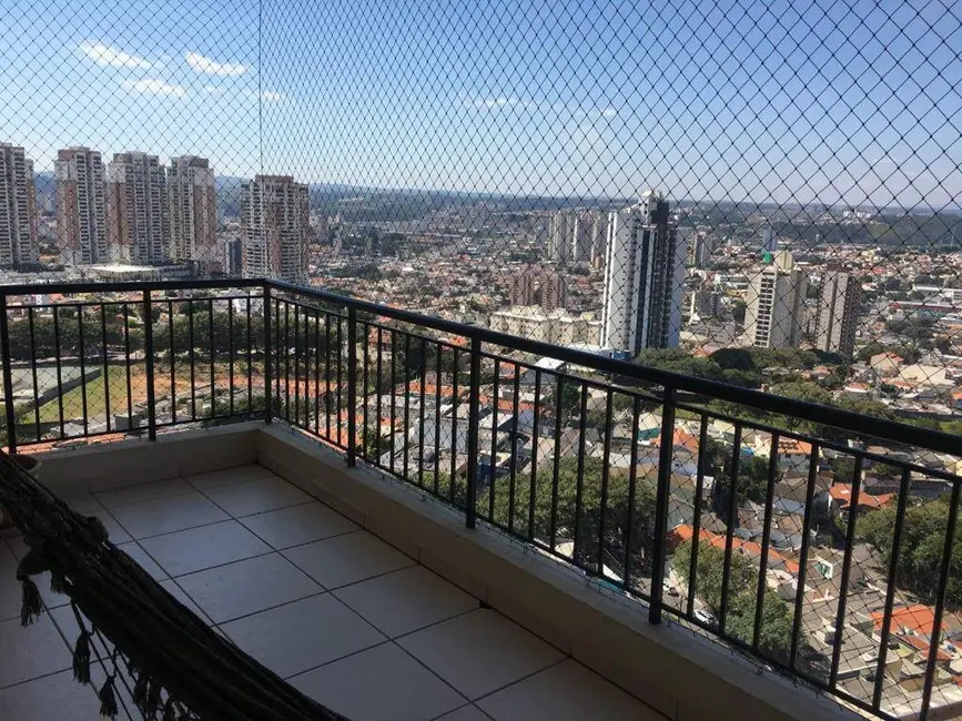 Foto 1 de Apartamento com 3 quartos à venda, 89m2 em Jardim Messina, Jundiai - SP