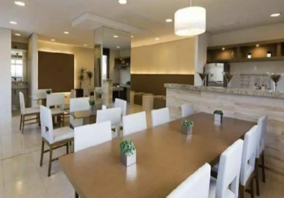 Foto 5 de Apartamento com 3 quartos à venda, 89m2 em Jardim Messina, Jundiai - SP