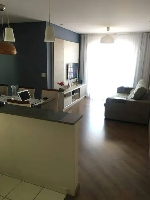 Foto 8 de Apartamento com 3 quartos à venda, 89m2 em Jardim Messina, Jundiai - SP