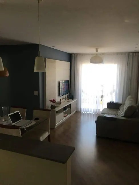 Foto 3 de Apartamento com 3 quartos à venda, 89m2 em Jardim Messina, Jundiai - SP