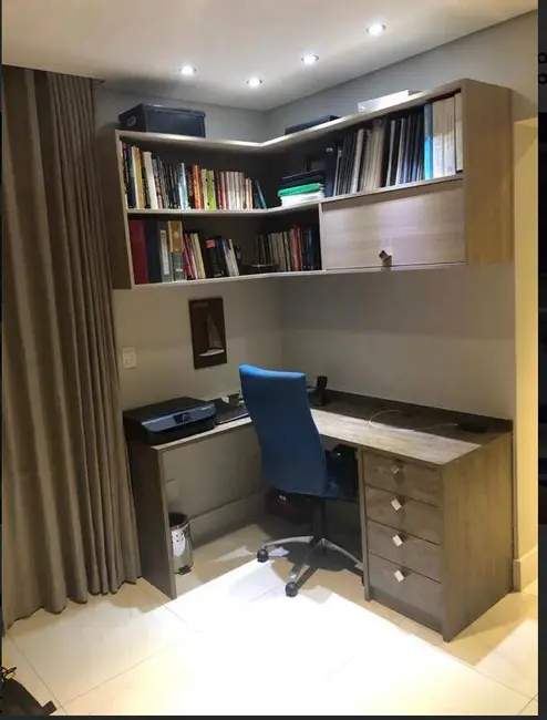 Foto 2 de Apartamento com 3 quartos à venda, 114m2 em Vila Lacerda, Jundiai - SP