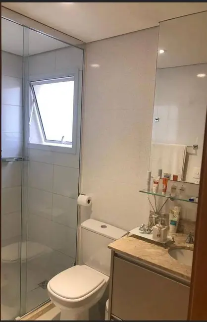 Foto 5 de Apartamento com 3 quartos à venda, 114m2 em Vila Lacerda, Jundiai - SP
