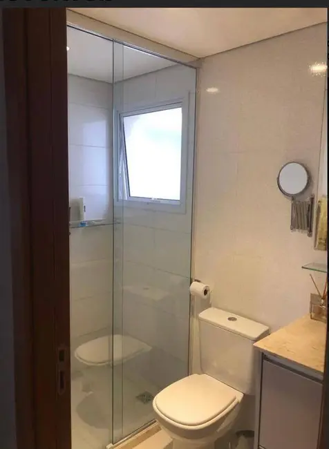 Foto 8 de Apartamento com 3 quartos à venda, 114m2 em Vila Lacerda, Jundiai - SP