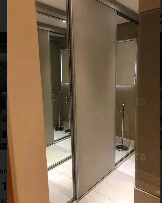 Foto 3 de Apartamento com 3 quartos à venda, 114m2 em Vila Lacerda, Jundiai - SP