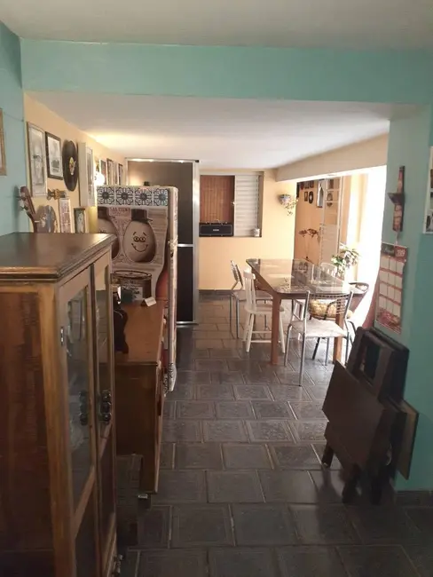 Foto 2 de Casa com 3 quartos à venda, 170m2 em Vila Santana II, Jundiai - SP
