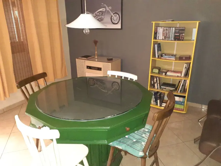 Casa com 3 quartos à venda, 170m2 em Vila Santana II, Jundiai - SP - imagem 6 Foto 6 de Casa com 3 quartos à venda, 170m2 em Vila Santana II, Jundiai - SP