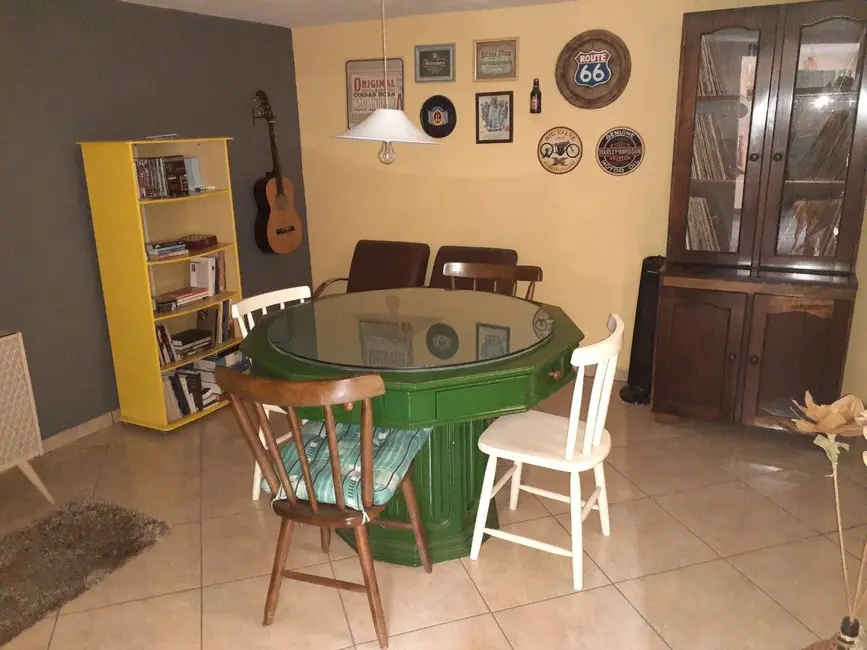 Foto 1 de Casa com 3 quartos à venda, 170m2 em Vila Santana II, Jundiai - SP