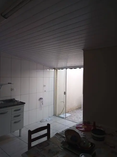 Casa com 2 quartos à venda, 125m2 em Fazenda Grande, Jundiai - SP - imagem 2 Foto 2 de Casa com 2 quartos à venda, 125m2 em Fazenda Grande, Jundiai - SP