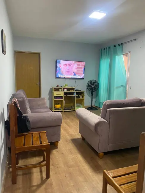 Casa com 2 quartos à venda, 125m2 em Fazenda Grande, Jundiai - SP - imagem 3 Foto 3 de Casa com 2 quartos à venda, 125m2 em Fazenda Grande, Jundiai - SP