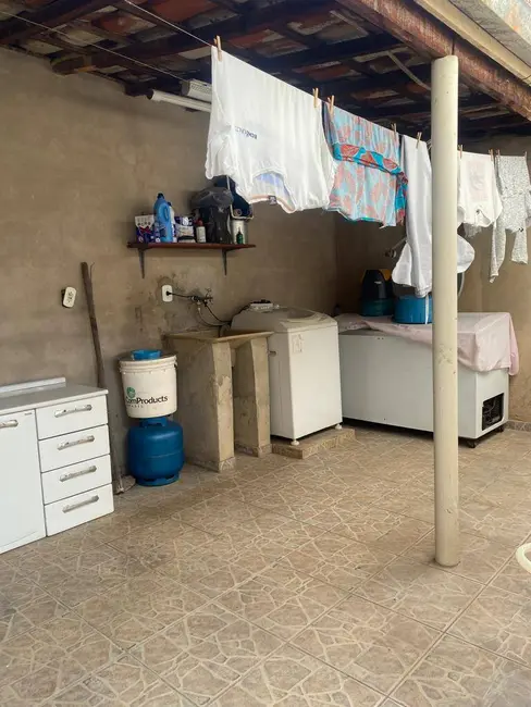 Casa com 2 quartos à venda, 125m2 em Fazenda Grande, Jundiai - SP - imagem 5 Foto 5 de Casa com 2 quartos à venda, 125m2 em Fazenda Grande, Jundiai - SP