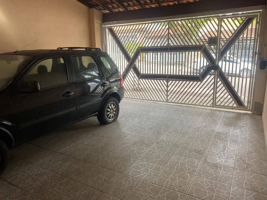 Casa com 2 quartos à venda, 125m2 em Fazenda Grande, Jundiai - SP - imagem 2 Foto 2 de Casa com 2 quartos à venda, 125m2 em Fazenda Grande, Jundiai - SP