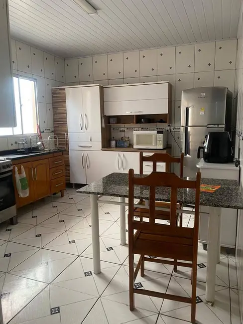 Casa com 2 quartos à venda, 125m2 em Fazenda Grande, Jundiai - SP - imagem 1 Foto 1 de Casa com 2 quartos à venda, 125m2 em Fazenda Grande, Jundiai - SP