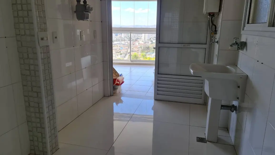 Foto 7 de Apartamento com 3 quartos à venda, 158m2 em Jardim Bonfiglioli, Jundiai - SP