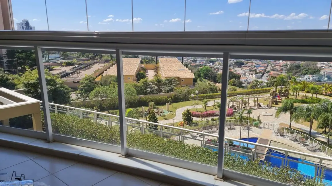 Foto 9 de Apartamento com 3 quartos à venda, 158m2 em Jardim Bonfiglioli, Jundiai - SP