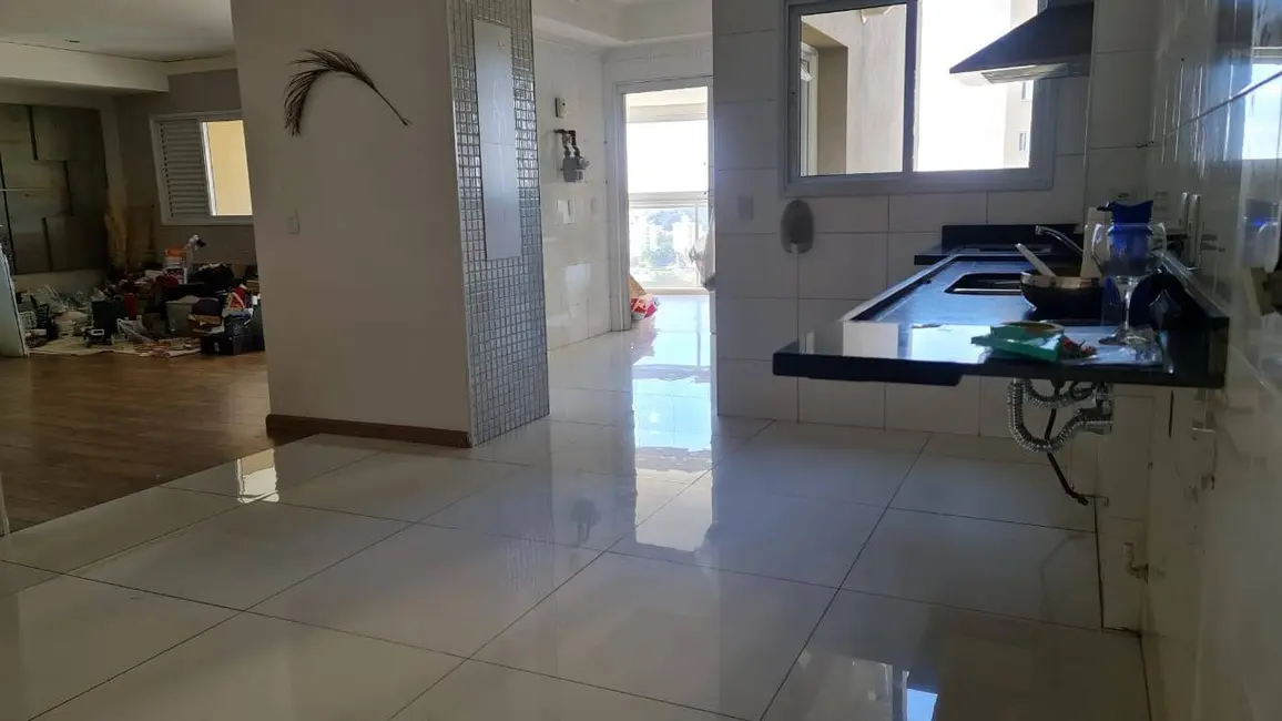 Foto 4 de Apartamento com 3 quartos à venda, 158m2 em Jardim Bonfiglioli, Jundiai - SP